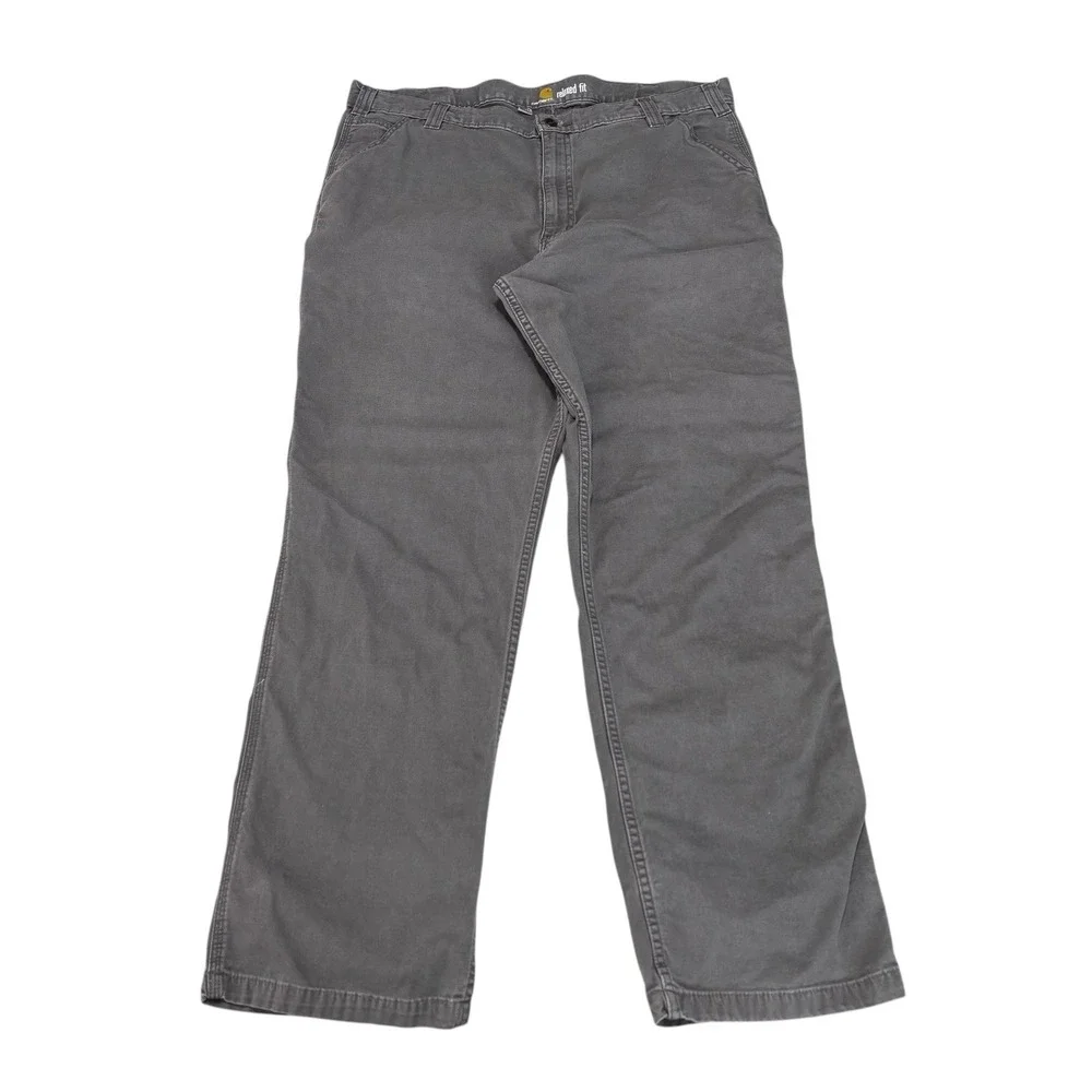 Carhartt relaxed fit